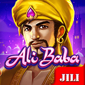 Ali Baba jil29