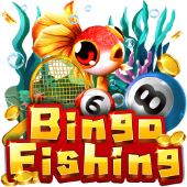Bingo Fishing jil29 legit