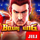 Boxing King jil29 games