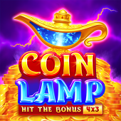 Coin Lamp at jil29 com