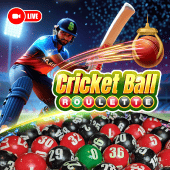 Cricket Roulette jil29 download apk