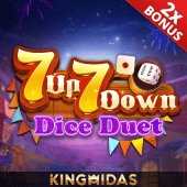Dice Duet jil29 legit