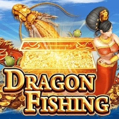 Dragon Fishing jil29 login