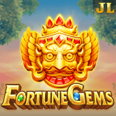 Fortune Gems on jil29 casino