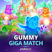 Gummy Giga Match jil29