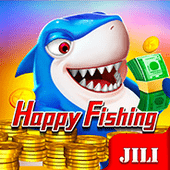 Happy Fishing at jil29
