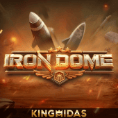 Iron Dome jil29 download apk
