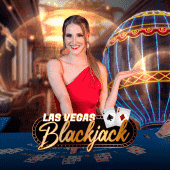 Las Vegas Blackjack jil29 app casino