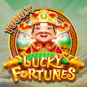 Lucky Fortunes jil29 apk
