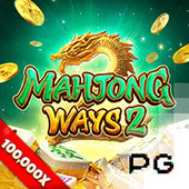 Mahjong Ways 2 jil29 login
