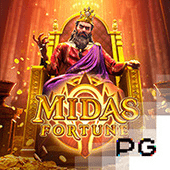 Midas Fortune jil29 slot download