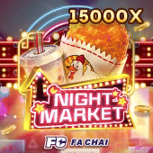 Night Market jil29 apk