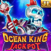 Ocean King Jackpot jil29 games