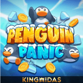 Penguin Panic jil29 club