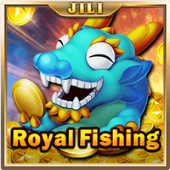 Royal Fishing jil29 app