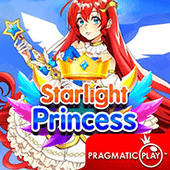 Starlight Princess jil29 slot