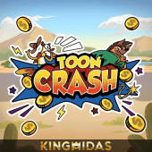 Toon Crash jil29 com