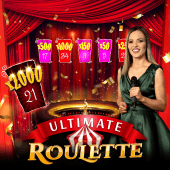 Ultimate Roulette jil29 online casino
