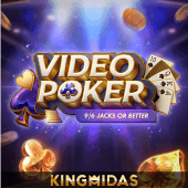 Video Poker jil29 casino
