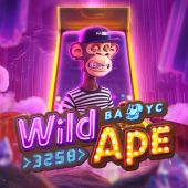 Wild Ape jil29 com