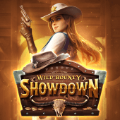 Wild Bounty Showdown jil29 app